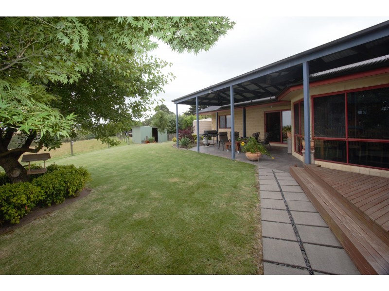 51 Stedmans Road, Korumburra VIC 3950