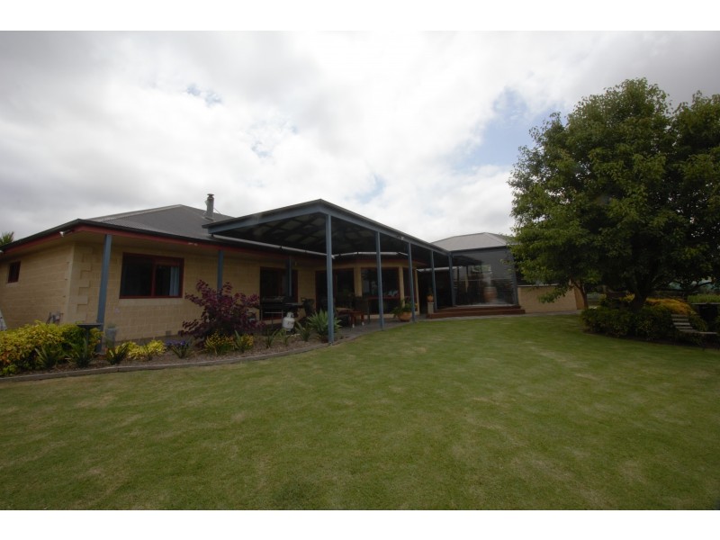 51 Stedmans Road, Korumburra VIC 3950