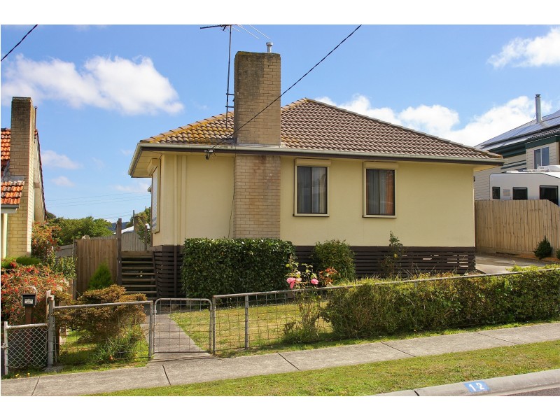 12 Petersen Street, Korumburra VIC 3950