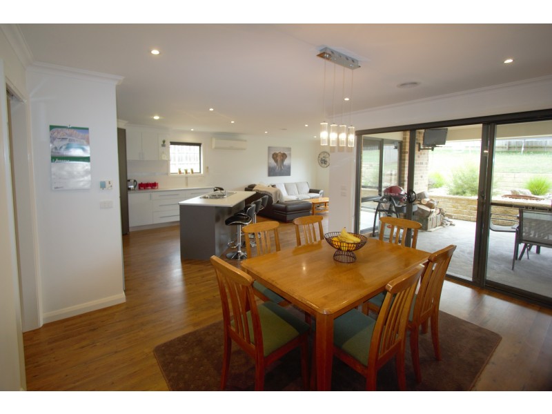 6 Ashford Crescent, Korumburra VIC 3950