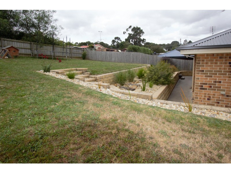 6 Ashford Crescent, Korumburra VIC 3950