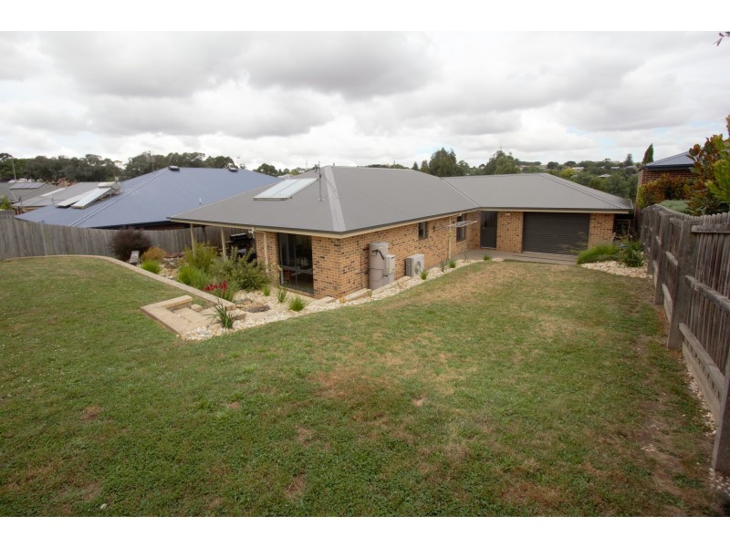 6 Ashford Crescent, Korumburra VIC 3950