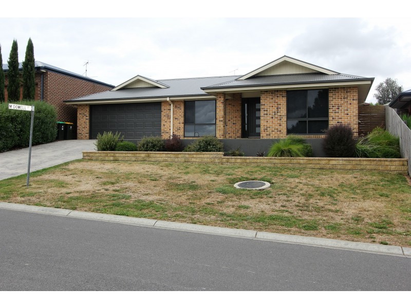 6 Ashford Crescent, Korumburra VIC 3950
