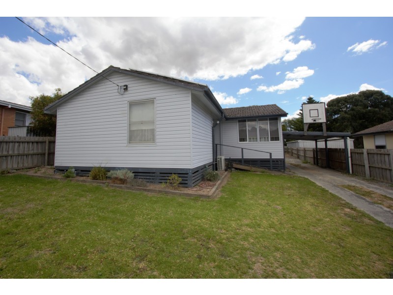 20 Swanson Street, Korumburra VIC 3950