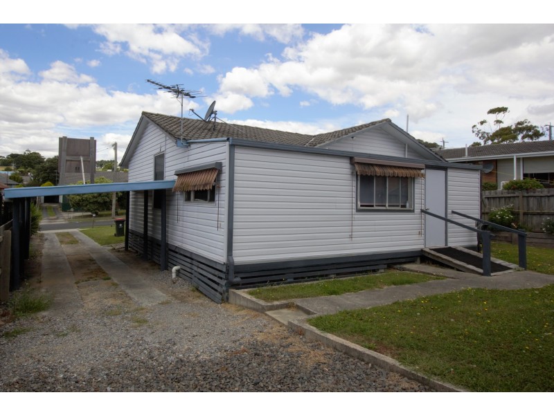 20 Swanson Street, Korumburra VIC 3950