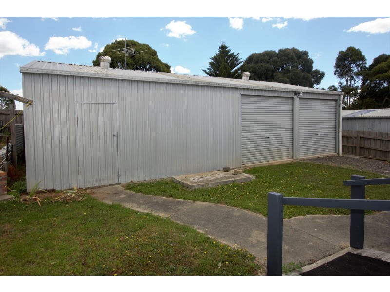 20 Swanson Street, Korumburra VIC 3950