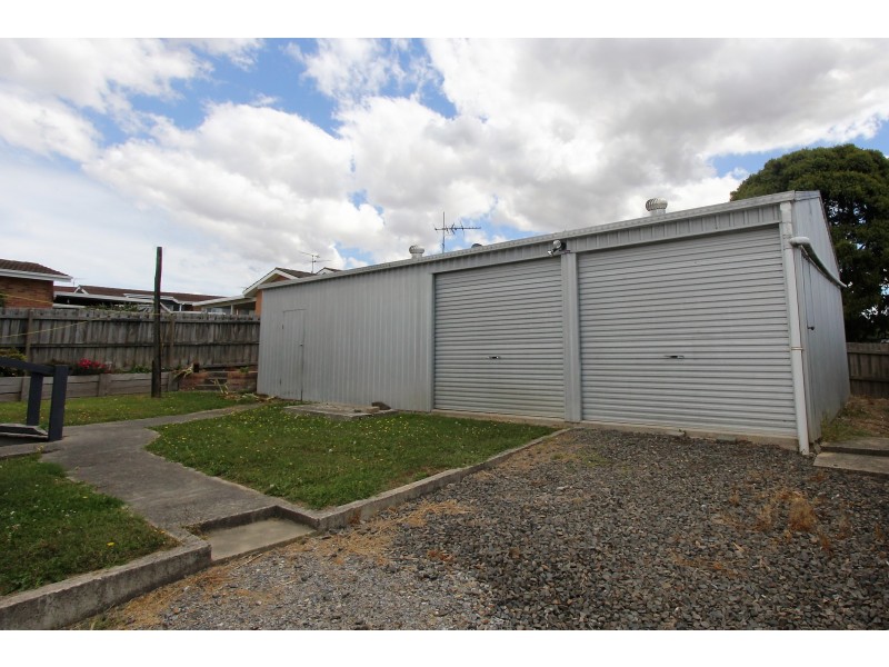 20 Swanson Street, Korumburra VIC 3950