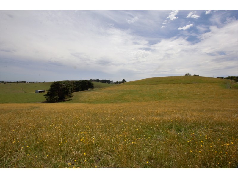 Sheepways Road, Krowera VIC 3945