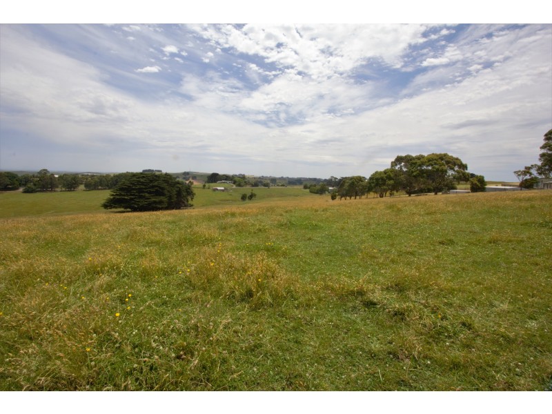 Sheepways Road, Krowera VIC 3945