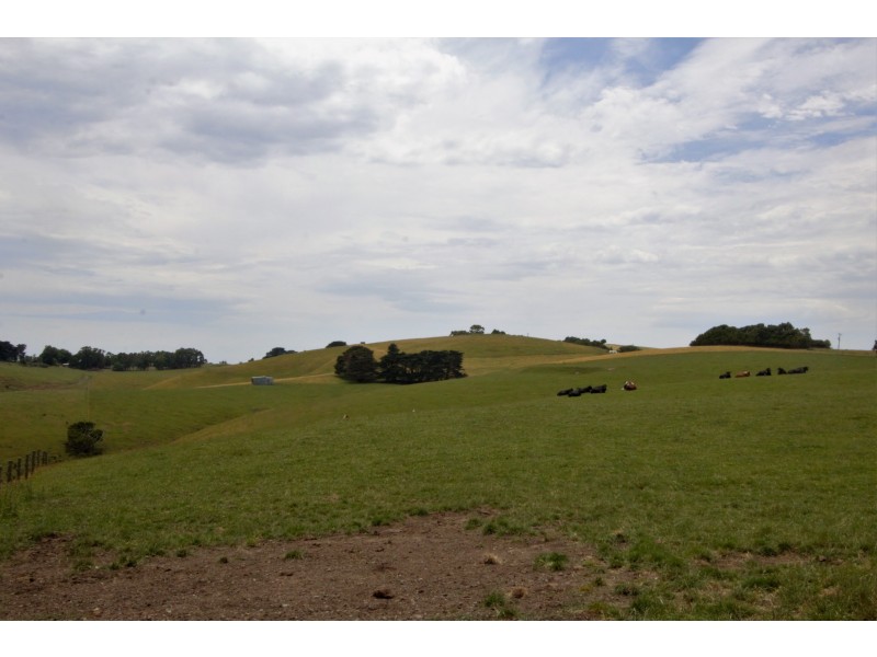 Sheepways Road, Krowera VIC 3945