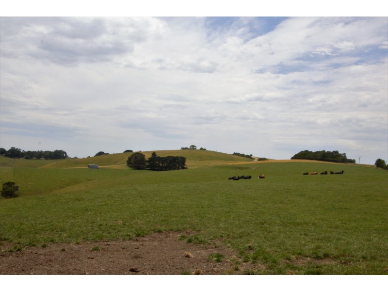 Sheepways Road, Krowera VIC 3945