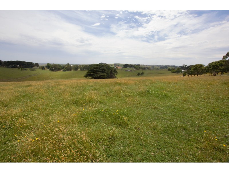 Sheepways Road, Krowera VIC 3945