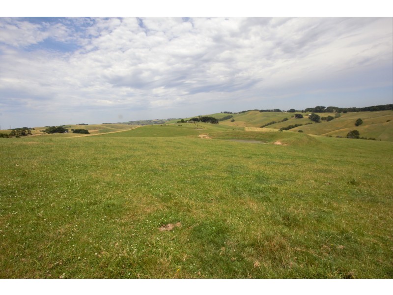 Sheepways Road, Krowera VIC 3945