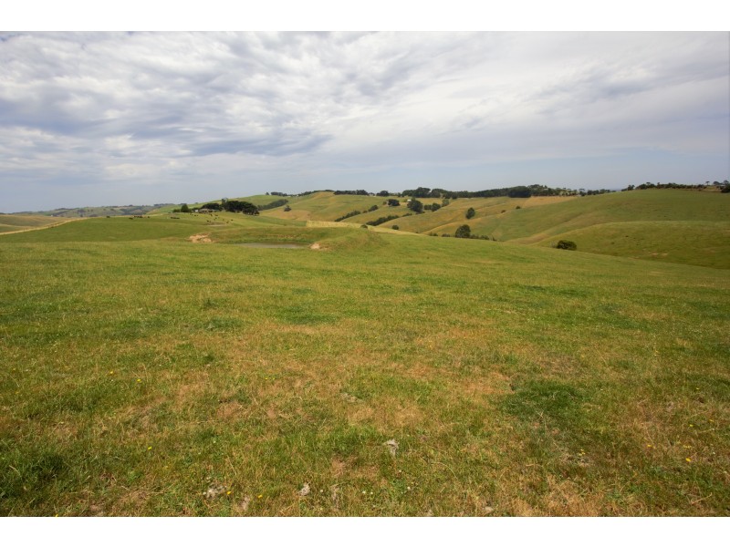 Sheepways Road, Krowera VIC 3945