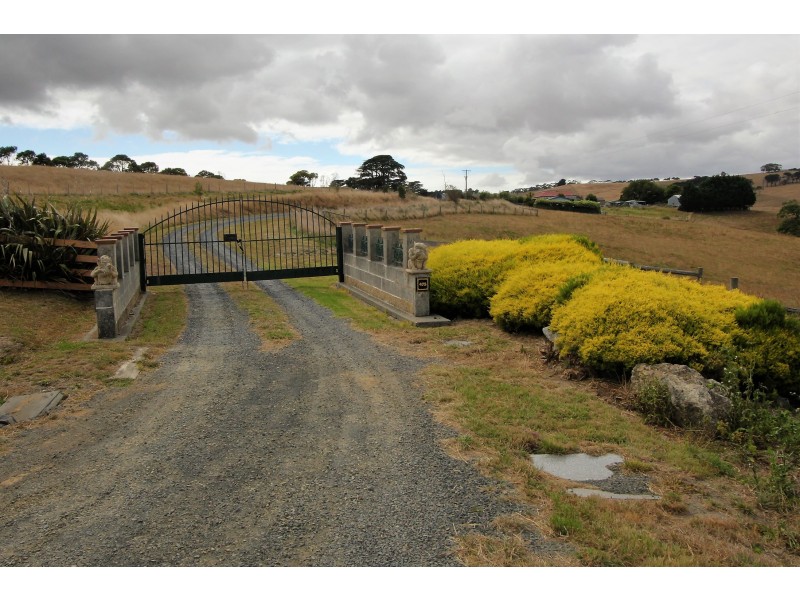 475 Korumburra-Wonthaggi Road, Korumburra VIC 3950