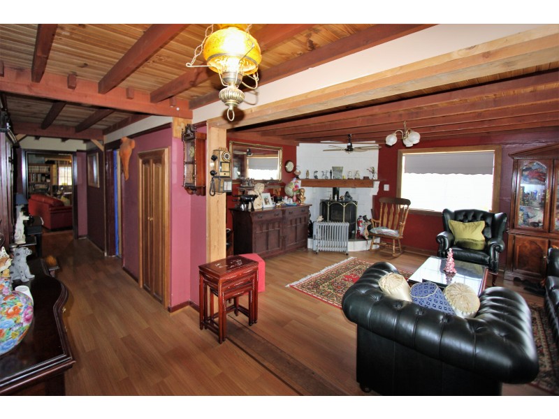 475 Korumburra-Wonthaggi Road, Korumburra VIC 3950