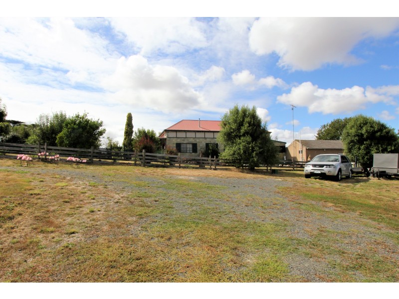 475 Korumburra-Wonthaggi Road, Korumburra VIC 3950