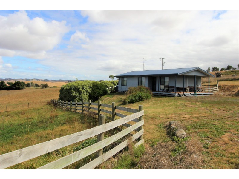 475 Korumburra-Wonthaggi Road, Korumburra VIC 3950