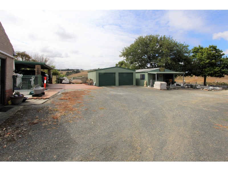 475 Korumburra-Wonthaggi Road, Korumburra VIC 3950