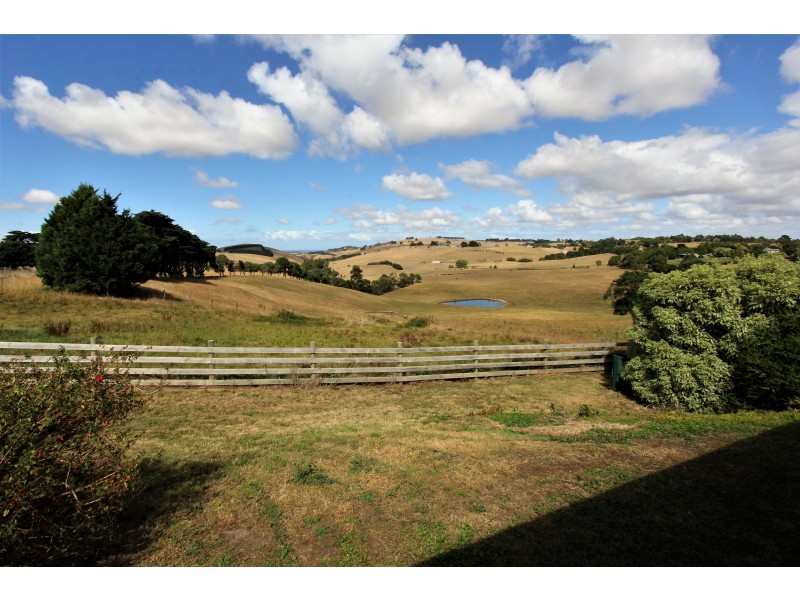 475 Korumburra-Wonthaggi Road, Korumburra VIC 3950