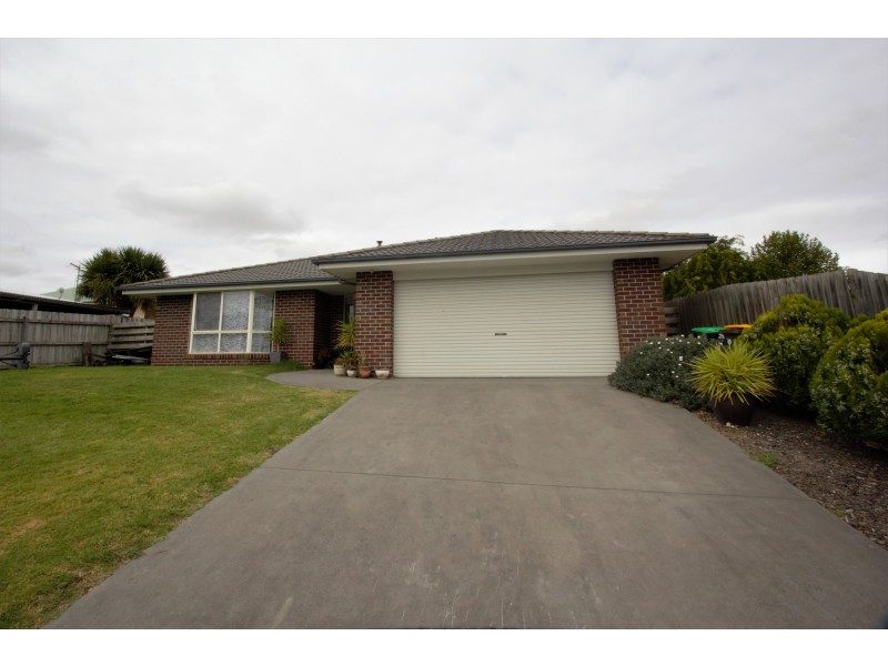 3 Woodford Place, Korumburra VIC 3950