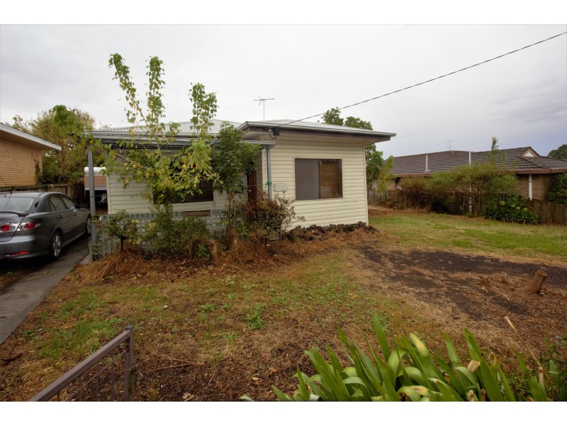 77 Princes Street, Korumburra VIC 3950
