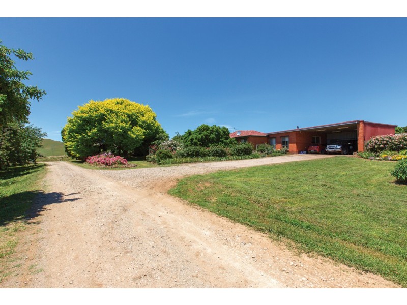 120 Backman’s Road Boorool, Leongatha VIC 3953