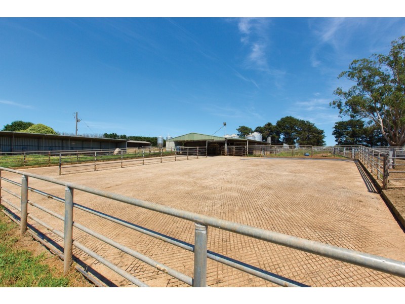 120 Backman’s Road Boorool, Leongatha VIC 3953