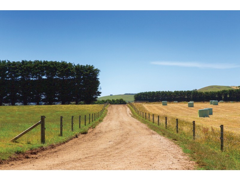 120 Backman’s Road Boorool, Leongatha VIC 3953