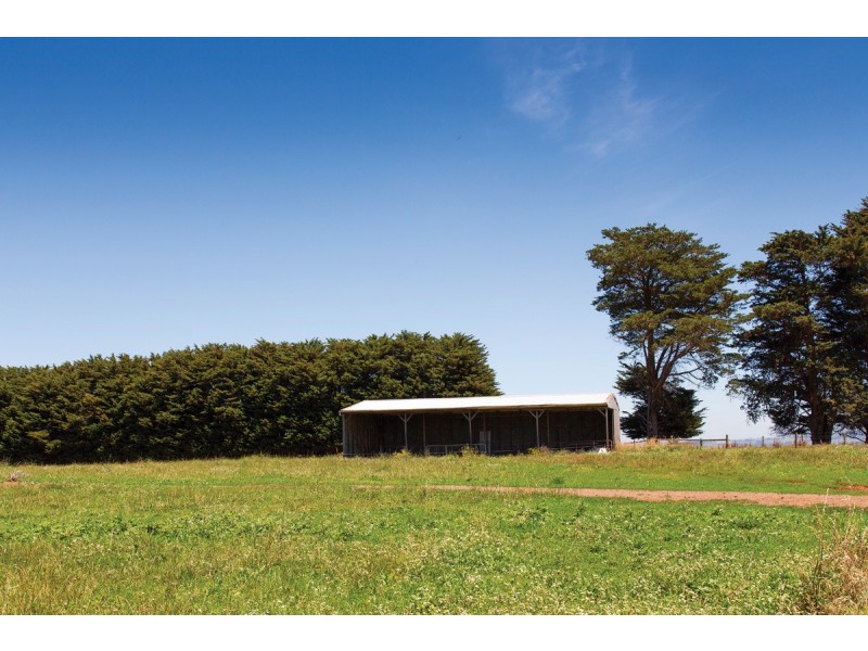 120 Backman’s Road Boorool, Leongatha VIC 3953