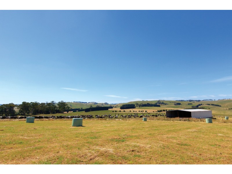 120 Backman’s Road Boorool, Leongatha VIC 3953