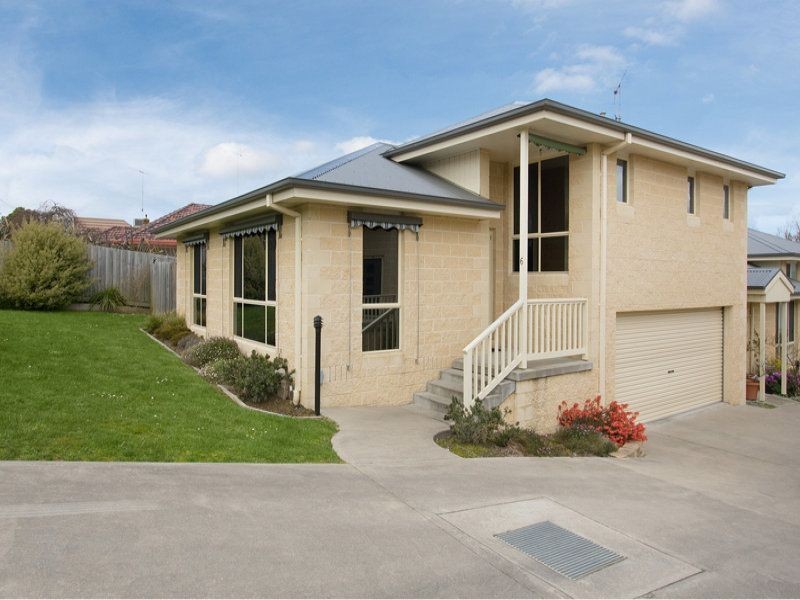 6/50 Princes Street, Korumburra VIC 3950