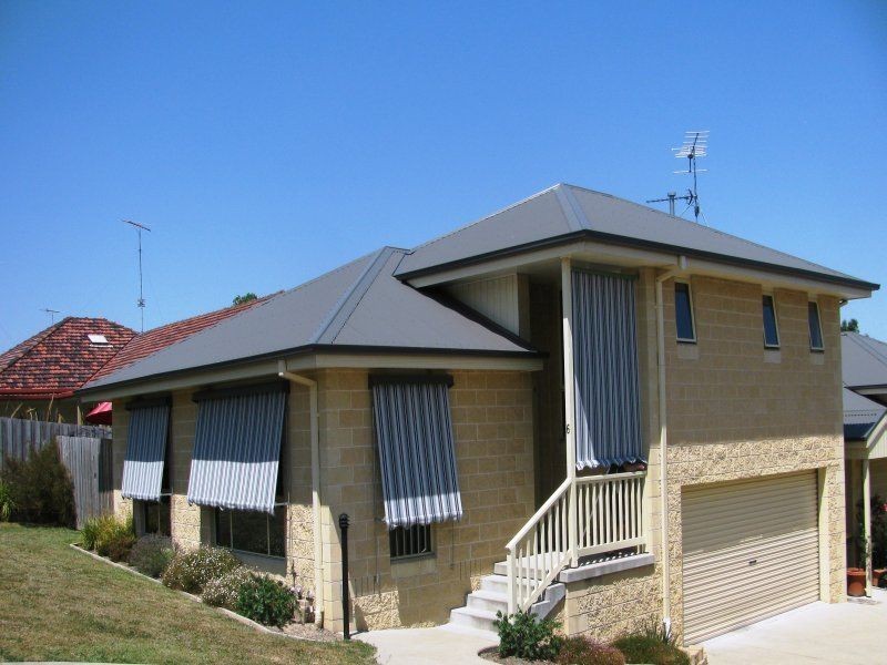6/50 Princes Street, Korumburra VIC 3950