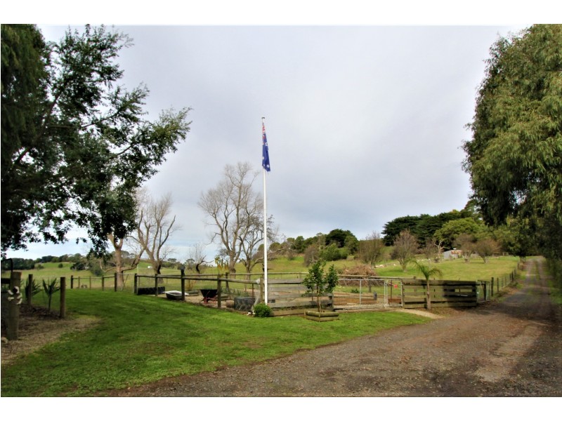 55 Fairbank Road, Korumburra VIC 3950