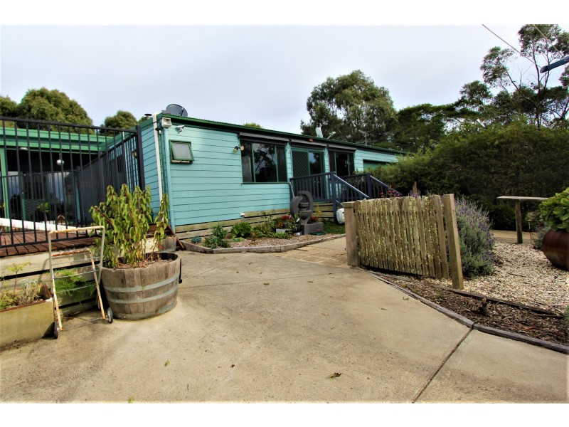 55 Fairbank Road, Korumburra VIC 3950