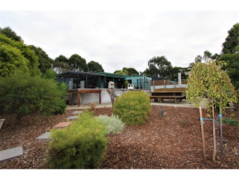 55 Fairbank Road, Korumburra VIC 3950