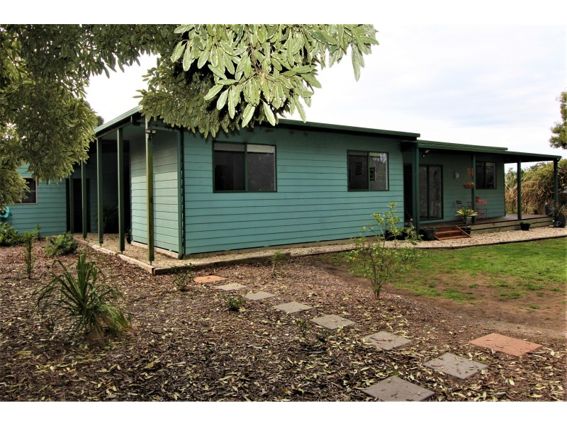 55 Fairbank Road, Korumburra VIC 3950