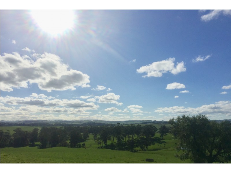 240 Hulls Road, Nerrena. VIA., Leongatha VIC 3953