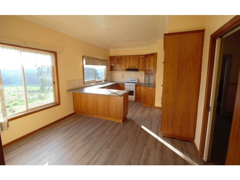 240 Hulls Road, Nerrena. VIA., Leongatha VIC 3953