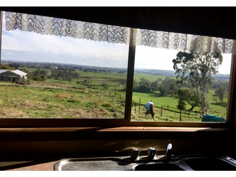 240 Hulls Road, Nerrena. VIA., Leongatha VIC 3953