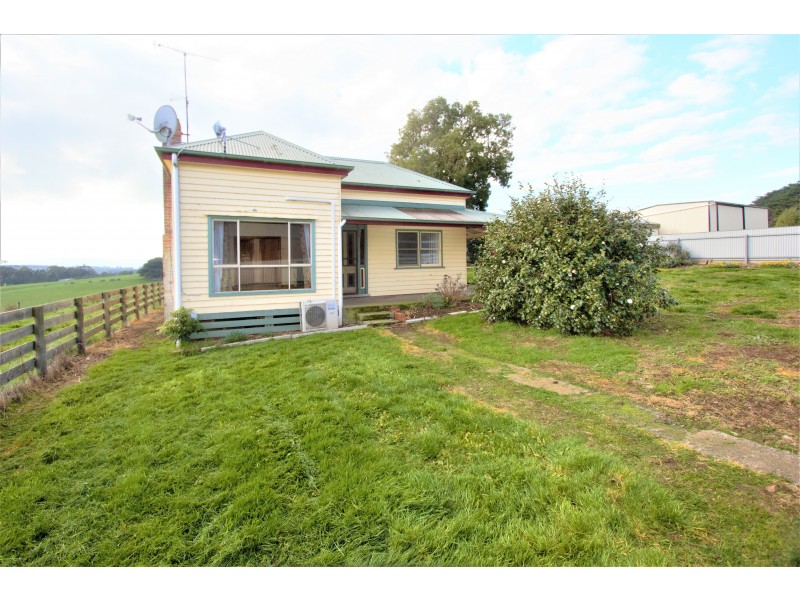 240 Hulls Road, Nerrena. VIA., Leongatha VIC 3953