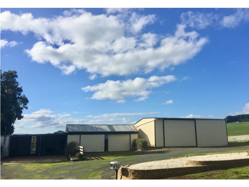 240 Hulls Road, Nerrena. VIA., Leongatha VIC 3953