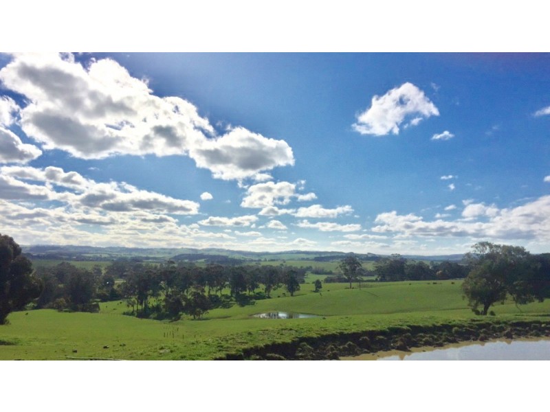 240 Hulls Road, Nerrena. VIA., Leongatha VIC 3953