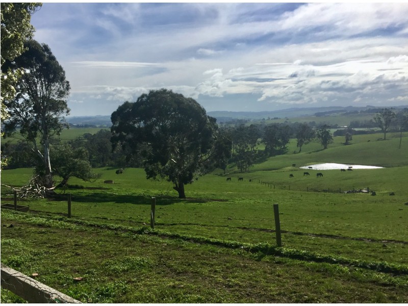 240 Hulls Road, Nerrena. VIA., Leongatha VIC 3953