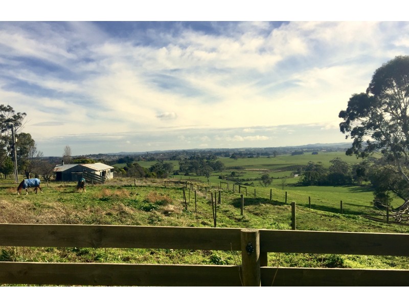 240 Hulls Road, Nerrena. VIA., Leongatha VIC 3953