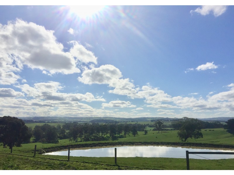 240 Hulls Road, Nerrena. VIA., Leongatha VIC 3953