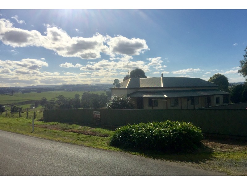 240 Hulls Road, Nerrena. VIA., Leongatha VIC 3953