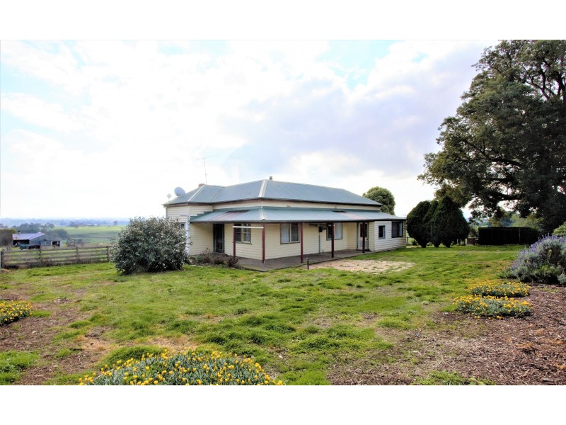 240 Hulls Road, Nerrena. VIA., Leongatha VIC 3953
