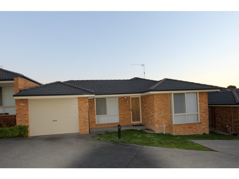 3/10 Woodford Place, Korumburra VIC 3950