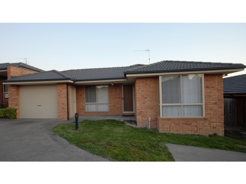 3/10 Woodford Place, Korumburra VIC 3950